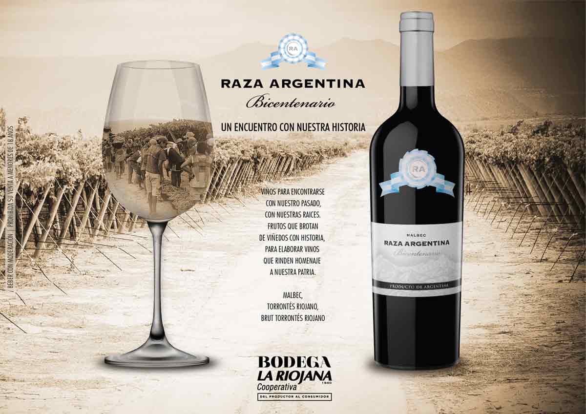 La Riojana | Raza Argentina | Revista ExpoBragado